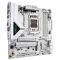 GIGABYTE Motherboard B850M EAGLE WF6E ICE sAM5 B850 4xDDR5 M.2 Wi-Fi BT HDMI DP mATX