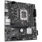 GIGABYTE Motherboard H610M D3W DDR4 s1700 H610 2xDDR4 HDMI DP mATX