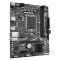 GIGABYTE Motherboard H610M K V2 s1700 H610 2xDDR5 HDMI DP mATX