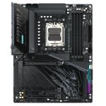 Материнська плата GIGABYTE X870E A ELITE X3D sAM5 X870 4xDDR5 M.2 Wi-Fi BT HDMI DP ATX