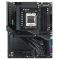 GIGABYTE Motherboard X870E A ELITE X3D sAM5 X870 4xDDR5 M.2 Wi-Fi BT HDMI DP ATX