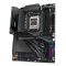 GIGABYTE Motherboard X870E A ELITE X3D sAM5 X870 4xDDR5 M.2 Wi-Fi BT HDMI DP ATX
