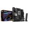GIGABYTE Motherboard X870M A ELITE WF7 sAM5 X870 4xDDR5 M.2 Wi-Fi BT HDMI DP mATX