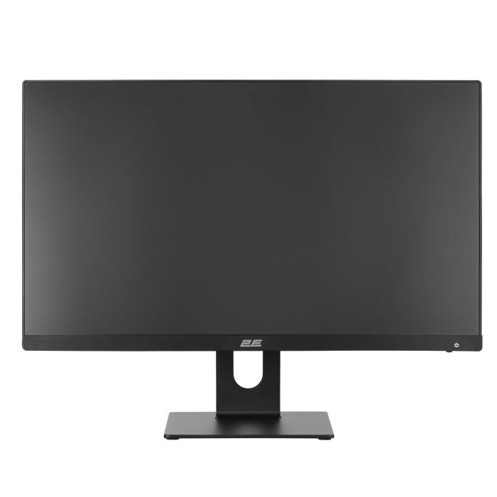 2E All-in One Rational K6 23.8" FHD IPS Intel i3-12100, 8Gb, F256GB, UMA, H610, K6.610, 120W, FreeDos, black