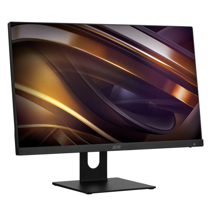 2E All-in One Rational K6 23.8" FHD IPS Intel i3-12100, 16Gb, F480GB, UMA, H610, K6.610, 120W, Win11PE, black