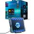 Піксельний єкран Govee H8630 LED Gaming Pixel Light 32x32 Pixels, RGBIC, WI-FI/Bluetooth, сірий