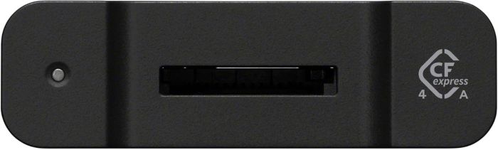 Sony MRW-G3 CFexpress Type A USB Type-C 40Gbps