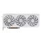 Вiдеокарта ASUS Radeon RX 9070 XT 16GB GDDR6 OC PRIME-RX9070XT-O16G-WHITE білий