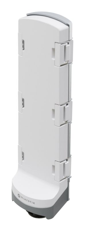 MikroTik Cloud Smart Switch CSS606-1G-2Gi-3S+OUT