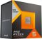 AMD CPU Ryzen 5 7500X3D 6C/12T 4.0/4.5GHz Boost 96Mb Radeon Graphics AM5 65W w/o cooler Box