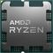 AMD CPU Ryzen 5 7500X3D 6C/12T 4.0/4.5GHz Boost 96Mb Radeon Graphics AM5 65W w/o cooler Box