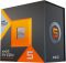 AMD CPU Ryzen 5 7500X3D 6C/12T 4.0/4.5GHz Boost 96Mb Radeon Graphics AM5 65W w/o cooler Box