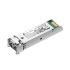 Трансивер SFP TP-LINK  SM321B 1x1000BaseBX, SM,  WDM, 10km LC