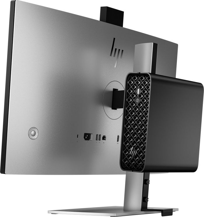 Робоча станція HP Z2 Mini G1i, Intel U7-265, 16GB, F512GB, NVD A1000-8, WiFi, кл+м, Win11P