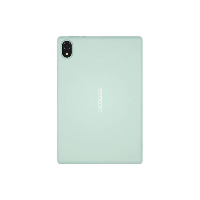 Планшет Doogee U10 10.1" 4ГБ, 128ГБ, 5060мА•г, Android, зелений