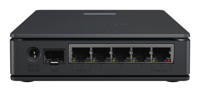 Маршрутизатор MikroTik hAP ax S