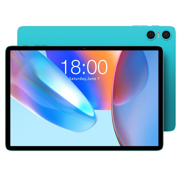 Tablet Teclast P33 KIT 10,1" 3GB, 64GB, 6000mAh, Android, Blue