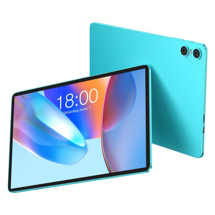 Tablet Teclast P33 KIT 10,1" 3GB, 64GB, 6000mAh, Android, Blue