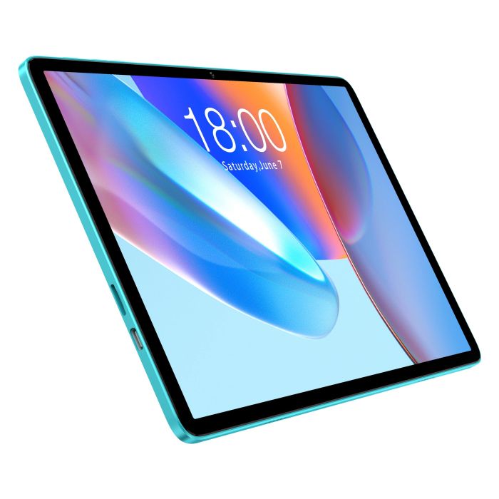 Tablet Teclast P33 KIT 10,1" 3GB, 64GB, 6000mAh, Android, Blue