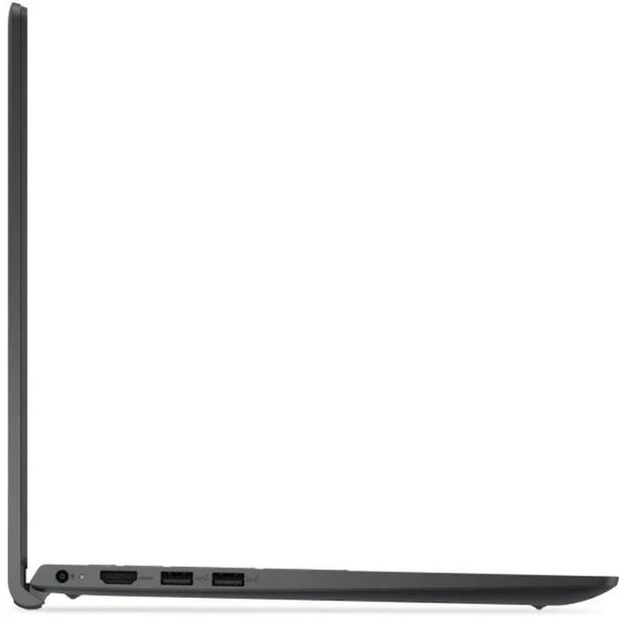 Ноутбук Dell Pro 15 Essential 15.6" FHD AG, Intel i5-1334U, 16GB, F512GB, UMA, Win11P, черный