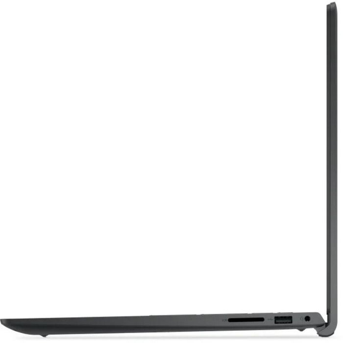 Ноутбук Dell Pro 15 Essential 15.6" FHD AG, Intel i5-1334U, 16GB, F512GB, UMA, Win11P, черный