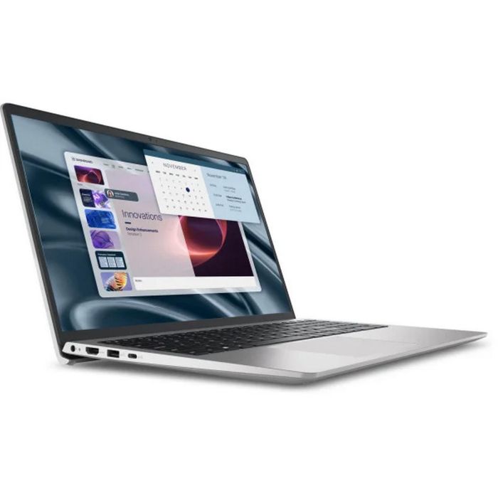 Ноутбук Dell Pro 15 Essential 15.6" FHD AG, Intel i5-1334U, 16GB, F1TB, UMA, Win11P, сріблястий