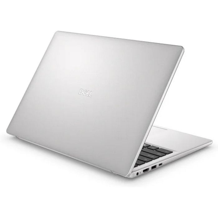 Ноутбук Dell Pro 14 Essential 14" 2K AG, Intel 5-120U, 16GB, F512GB, UMA, Win11P, серебристый
