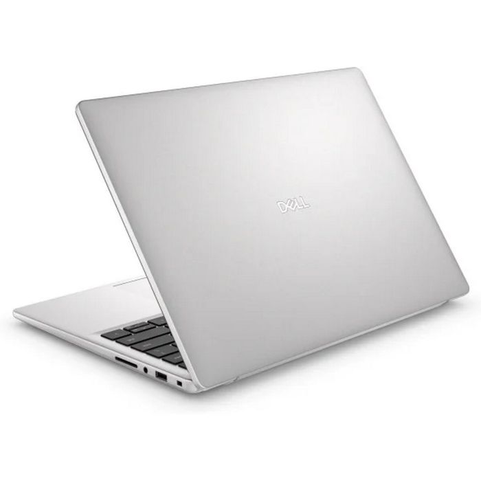 Ноутбук Dell Pro 14 Essential 14" 2K AG, Intel 5-120U, 16GB, F512GB, UMA, Win11P, серебристый