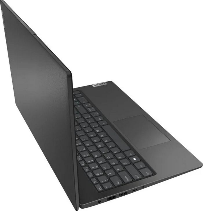 Lenovo Notebook V15-G4 15.6" FHD IPS AG, Intel i5-13420H, 16GB, F512GB, UMA, DOS, black