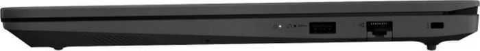 Lenovo Notebook V15-G4 15.6" FHD IPS AG, Intel i5-13420H, 16GB, F512GB, UMA, DOS, black