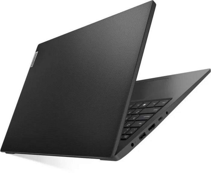 Lenovo Notebook V15-G4 15.6" FHD IPS AG, Intel i3-1315U, 16GB, F512GB, UMA, DOS, black