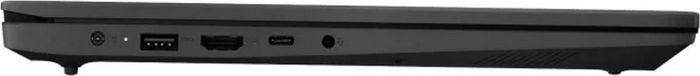 Lenovo Notebook V15-G4 15.6" FHD IPS AG, Intel i3-1315U, 16GB, F512GB, UMA, DOS, black