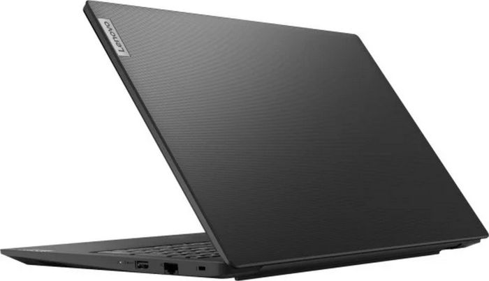 Lenovo Notebook V15-G4 15.6" FHD IPS AG, Intel i3-1315U, 16GB, F512GB, UMA, DOS, black