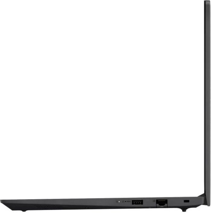 Lenovo Notebook V15-G4 15.6" FHD IPS AG, Intel i3-1315U, 16GB, F512GB, UMA, DOS, black