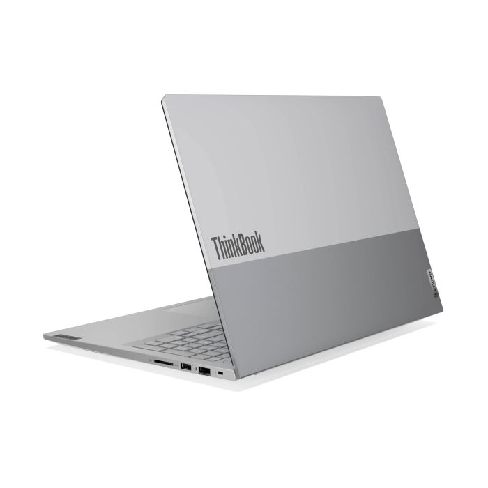 Ноутбук Lenovo ThinkBook 16-G8 16" WUXGA IPS AG, Intel i5-13420H, 32GB, F1TB, UMA, Win11P, сірий