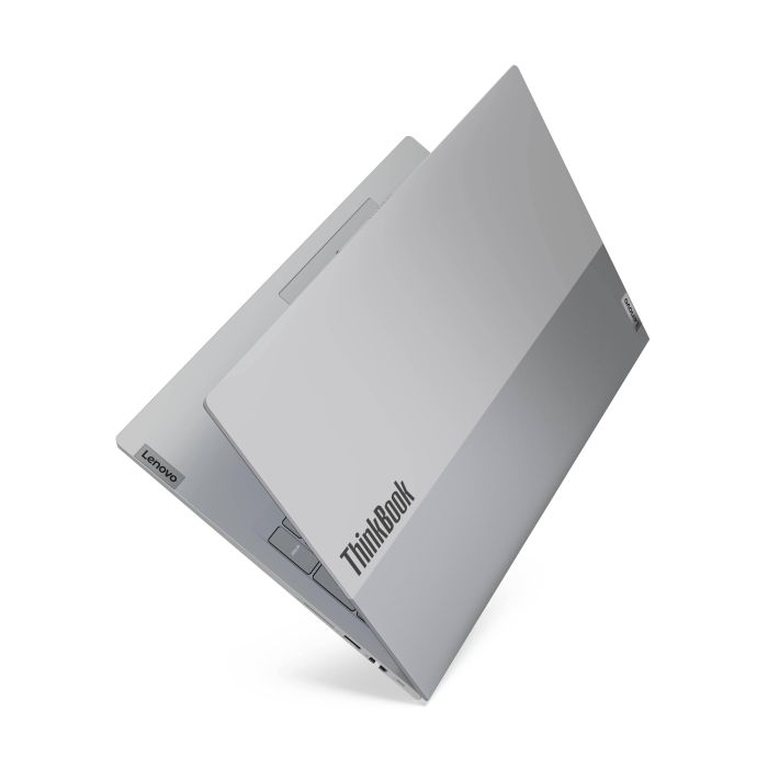 Ноутбук Lenovo ThinkBook 16-G8 16" WUXGA IPS AG, Intel i5-13420H, 32GB, F1TB, UMA, Win11P, сірий