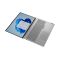 Ноутбук Lenovo ThinkBook 16-G8 16" WUXGA IPS AG, Intel i5-13420H, 32GB, F1TB, UMA, DOS, сірий