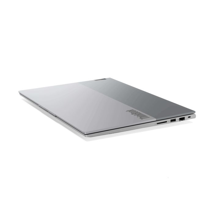 Ноутбук Lenovo ThinkBook 16-G8 16" WUXGA IPS AG, Intel 7-240H, 32GB, F1TB, UMA, Win11P, сірий
