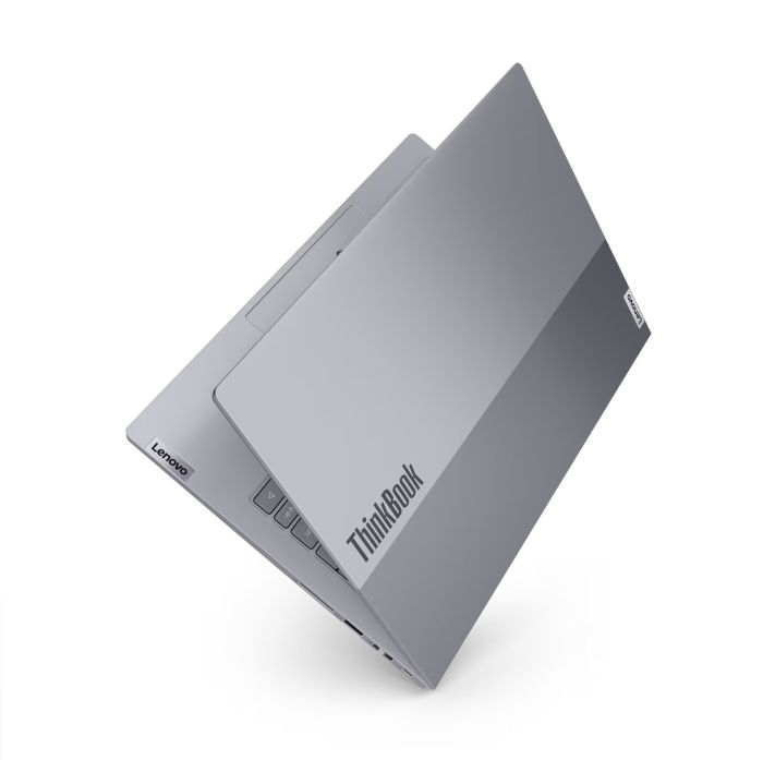 Ноутбук Lenovo ThinkBook 14-G8 14" WUXGA IPS AG, Intel i5-13420H, 16GB, F512GB, UMA, DOS, сірий