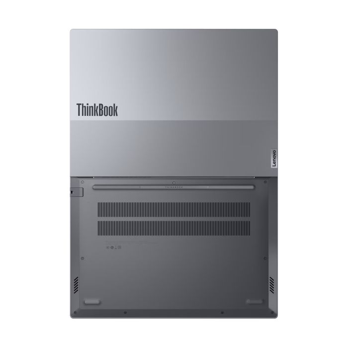 Ноутбук Lenovo ThinkBook 14-G8 14" WUXGA IPS AG, Intel i5-13420H, 16GB, F512GB, UMA, DOS, сірий