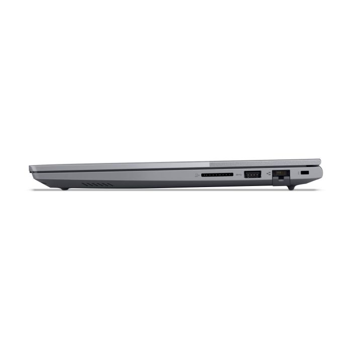 Lenovo Notebook ThinkBook 14-G8 14" WUXGA IPS AG, Intel 7-240H, 16GB, F512GB, UMA, DOS, grey
