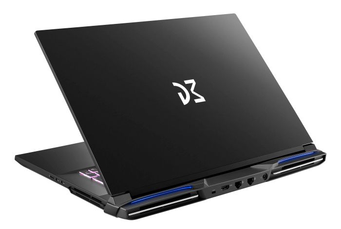 Ноутбук Dream Machines RX5070Ti-18 18WQXGA IPS, Intel U9-275HX, 32GB, F2TB, NVD5070Ti-12, DOS, чорний