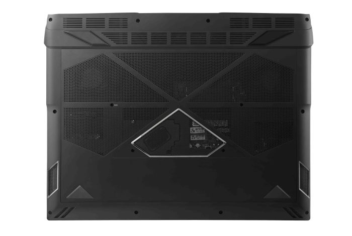 Ноутбук Dream Machines RX5070Ti-18 18UHD+, Intel U9-275HX, 32GB, F2TB, NVD5070Ti-12, DOS, черный