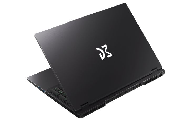 Dream Machines Notebook RX5070Ti-16 16WQXGA, Intel U9-275HX, 32GB, F2TB, NVD5070Ti-12, DOS, black