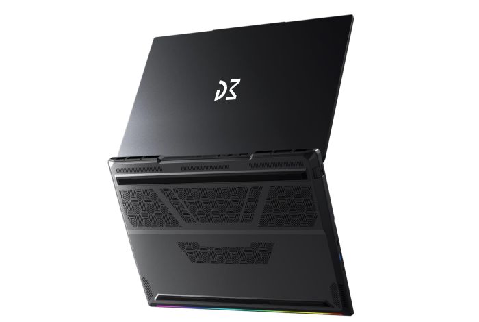 Dream Machines Notebook RX5070Ti-16 16WQXGA, Intel U9-275HX, 32GB, F2TB, NVD5070Ti-12, DOS, black