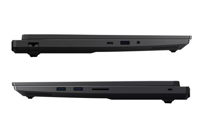 Dream Machines Notebook RX5070Ti-16 16WQXGA, Intel U9-275HX, 32GB, F2TB, NVD5070Ti-12, DOS, black