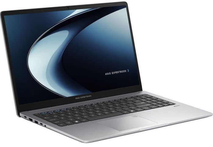 Ноутбук ASUS Expertbook P1 PM1503CDA-S70208 15.6" FHD, AMD R7-7735HS, 32GB, F1TB, UMA, NoOS, Серый