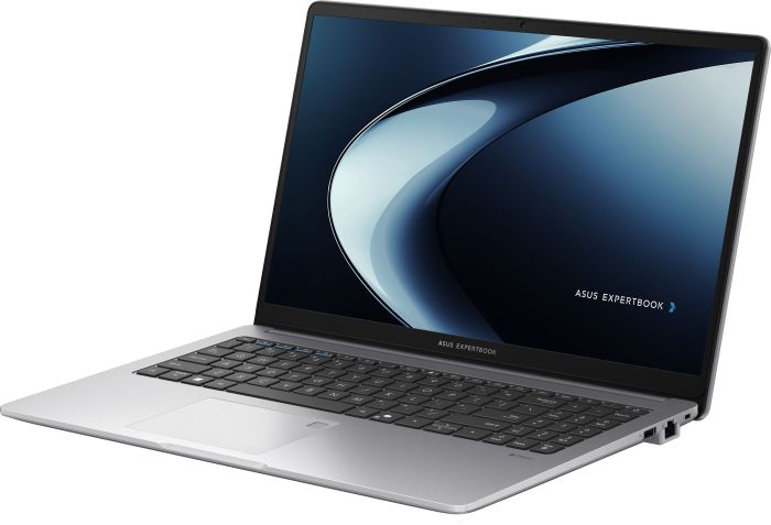 Ноутбук ASUS Expertbook P1 PM1503CDA-S70208 15.6" FHD, AMD R7-7735HS, 32GB, F1TB, UMA, NoOS, Серый