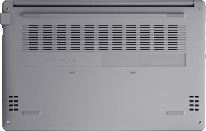 Ноутбук ASUS Expertbook P1 PM1503CDA-S70208 15.6" FHD, AMD R7-7735HS, 32GB, F1TB, UMA, NoOS, Серый