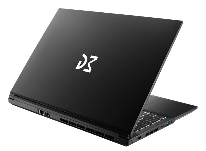 Ноутбук Dream Machines RT5050-15 15.6FHD+ IPS, AMD AI 9 HX 370, 32GB, F2TB, NVD5050-8, DOS, чорний